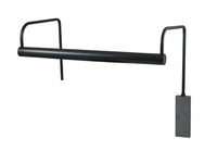 House of Troy - SLEDZ15-91 - LED Picture Light - Slim-line - Oil Rubbed Bronze