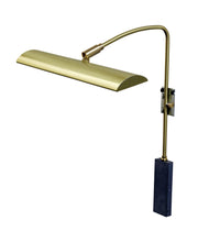 House of Troy - ZLEDZ12-51 - LED Picture Light - Zenith - Satin Brass