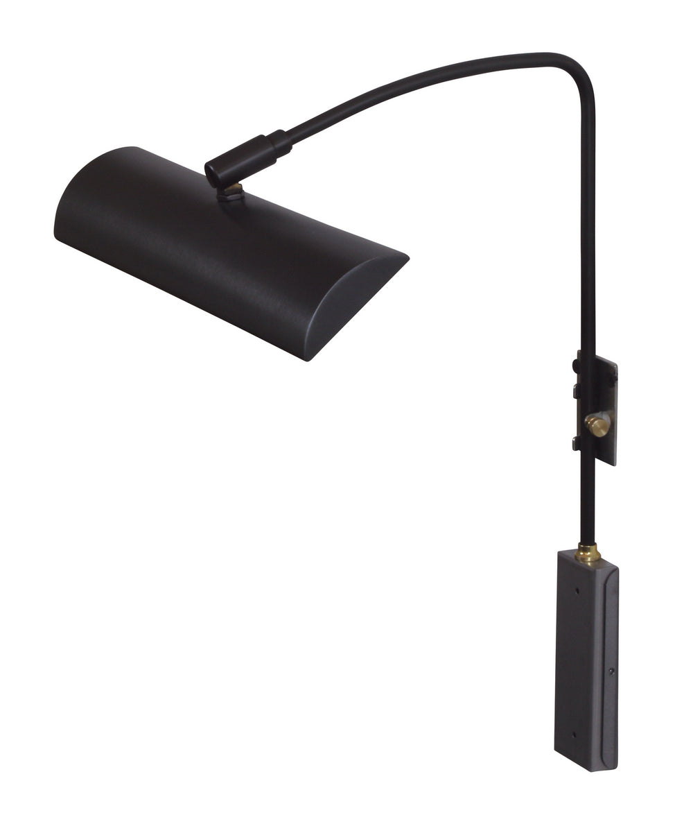 House of Troy - ZLEDZ12-91 - LED Picture Light - Zenith - Oil Rubbed Bronze