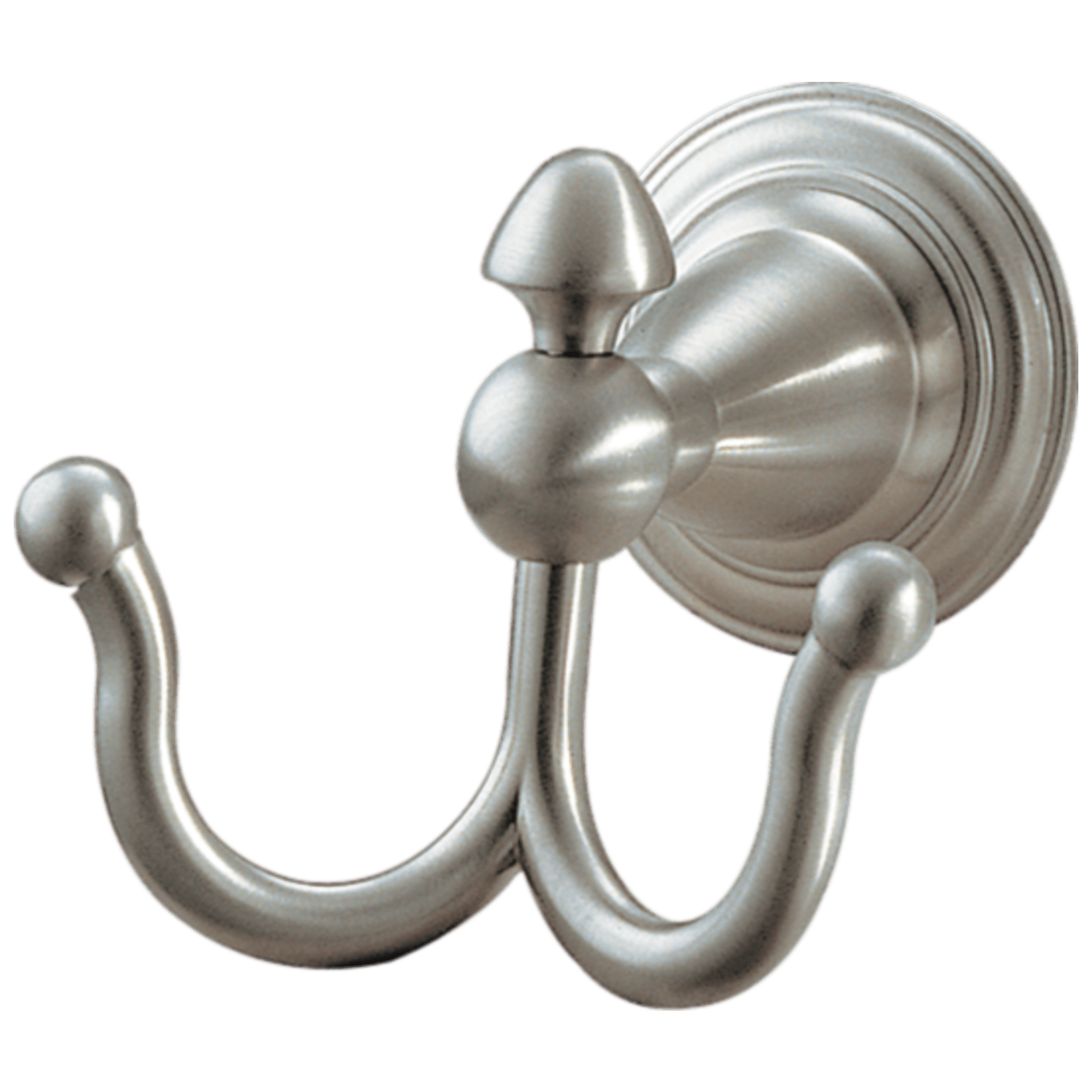 Delta Victorian®: Double Robe Hook - Maison&Co.