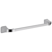 Delta Tesla®: 18" Towel Bar - Maison&Co.