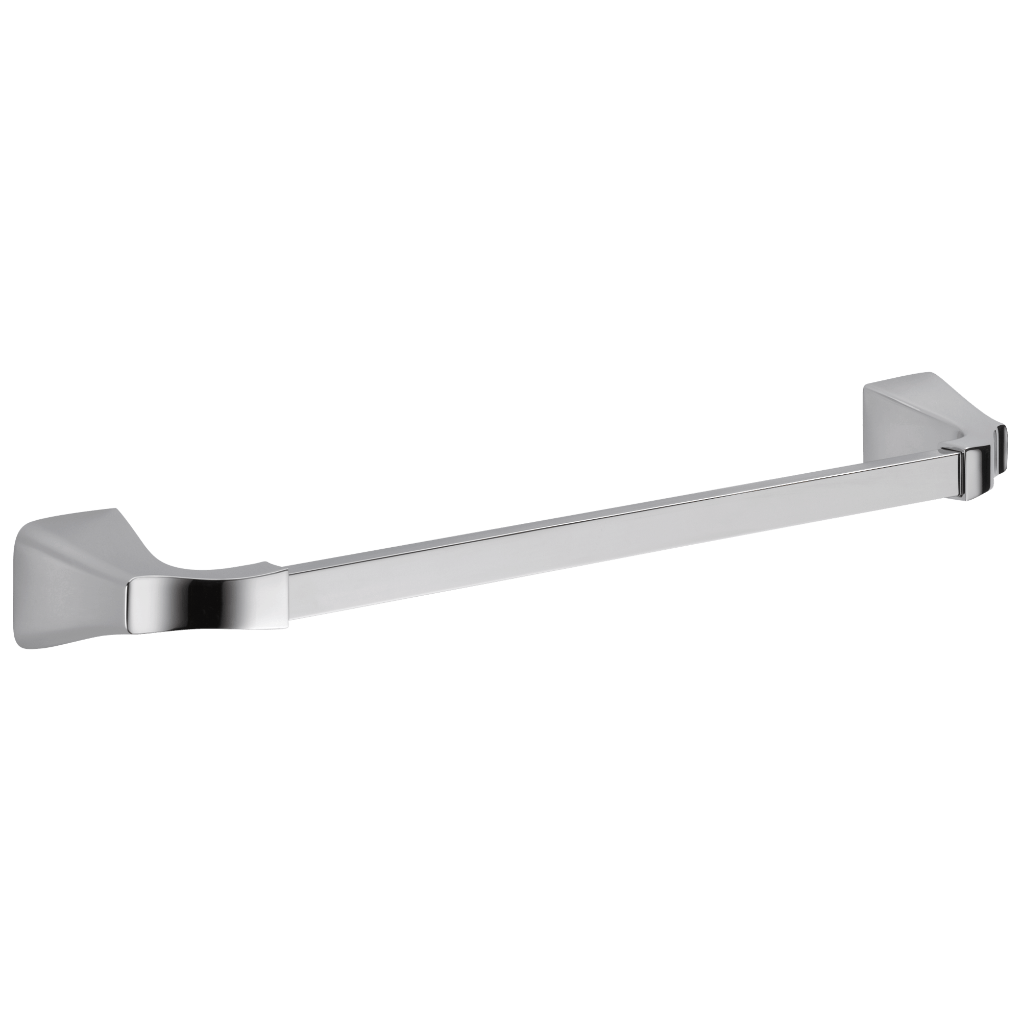 Delta Tesla®: 18" Towel Bar - Maison&Co.