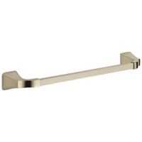 Delta Tesla®: 18" Towel Bar - Maison&Co.