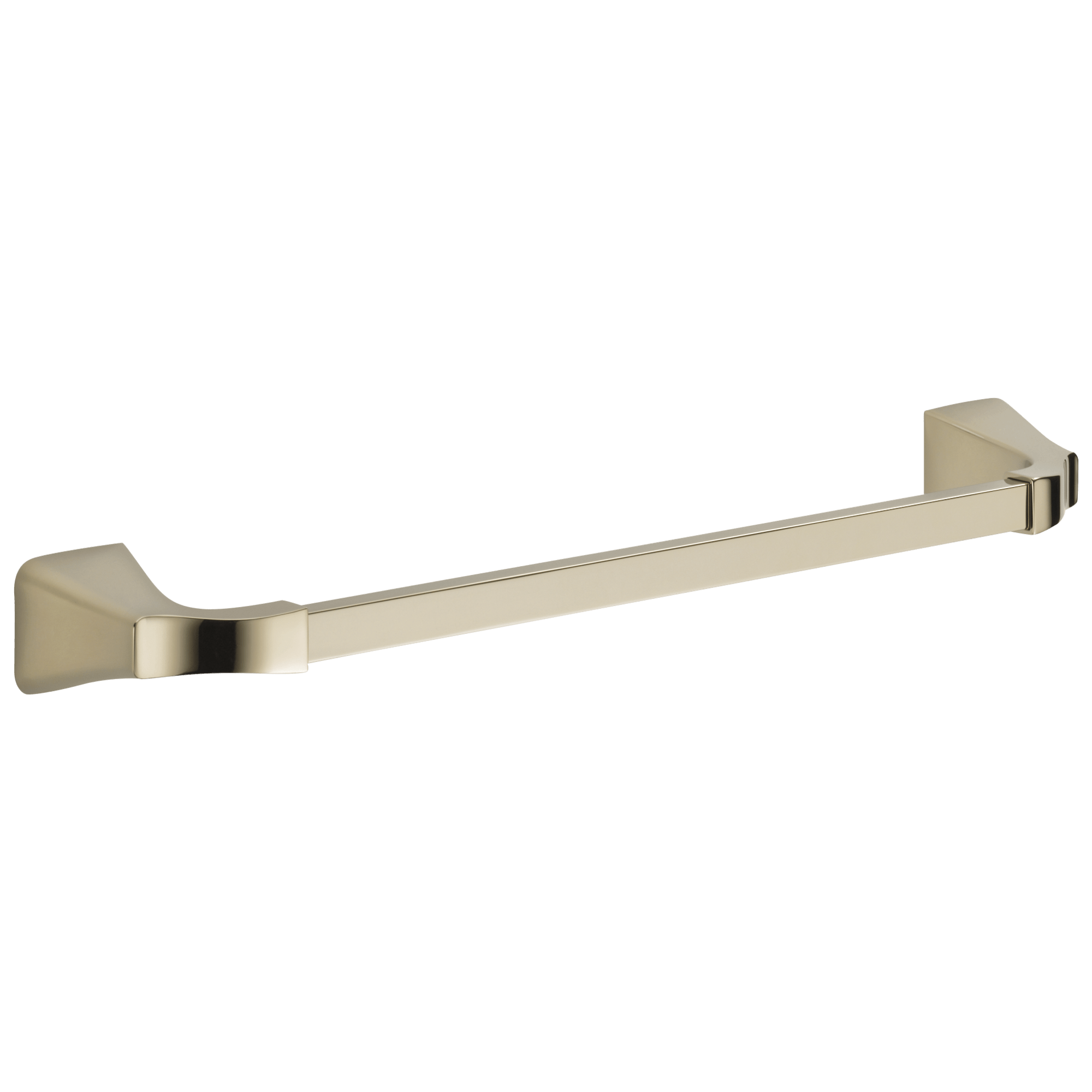 Delta Tesla®: 18" Towel Bar - Maison&Co.