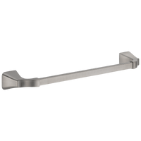 Delta Tesla®: 18" Towel Bar - Maison&Co.