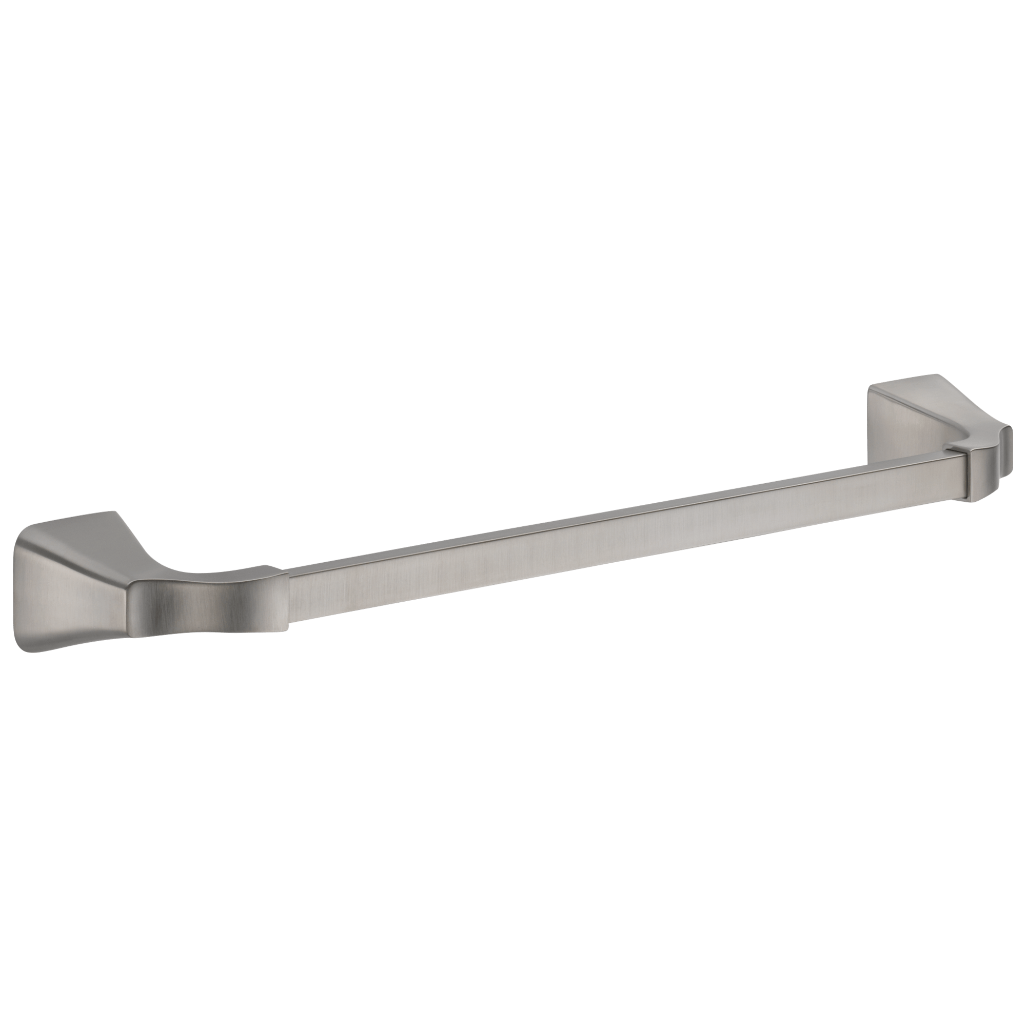 Delta Tesla®: 18" Towel Bar - Maison&Co.