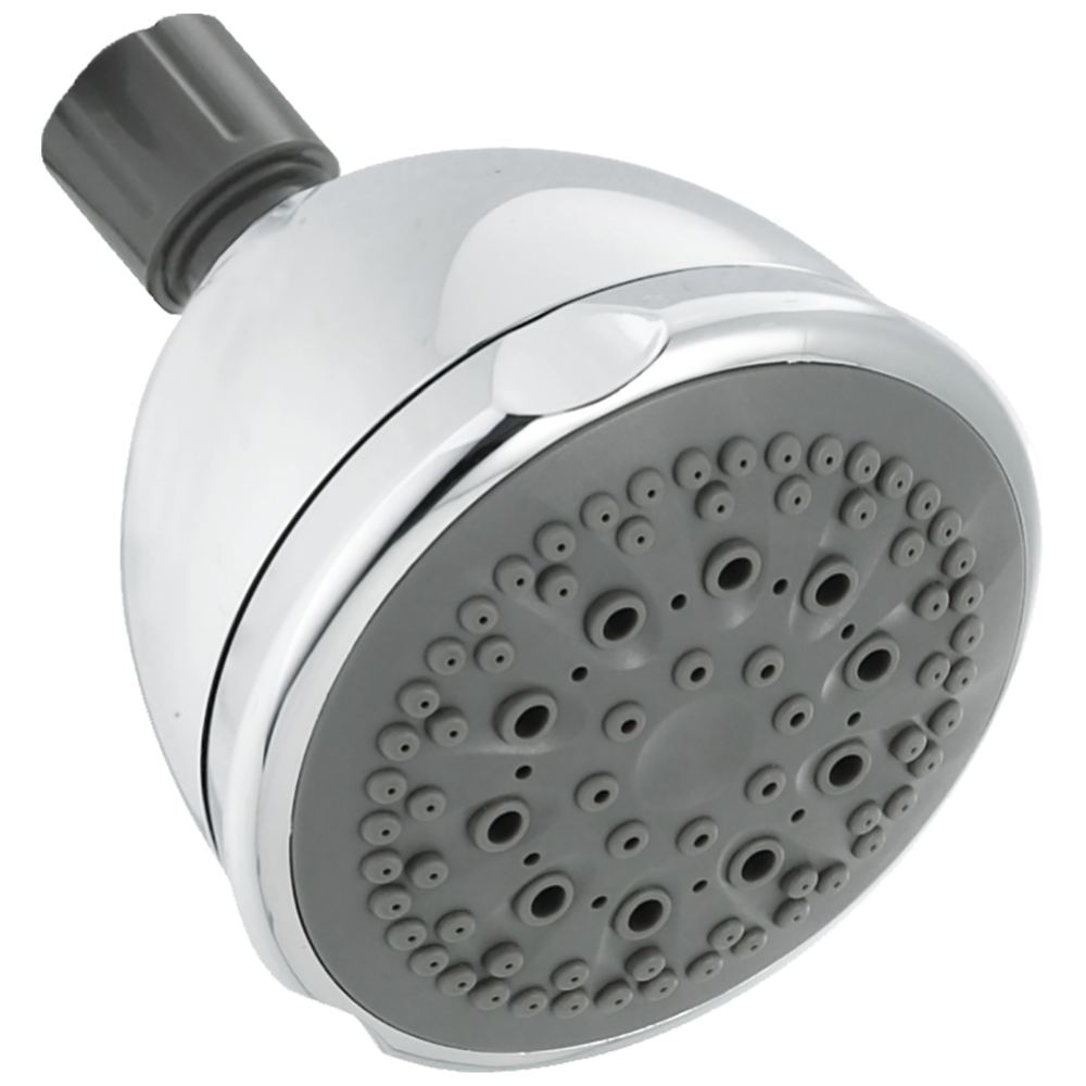 Delta Universal Showering Components: 5-Setting Shower Head