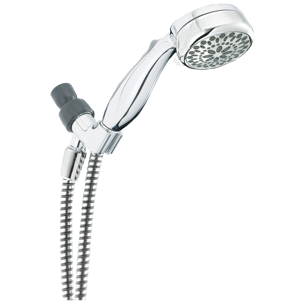 Delta Universal Showering Components: 7-Setting Hand Shower