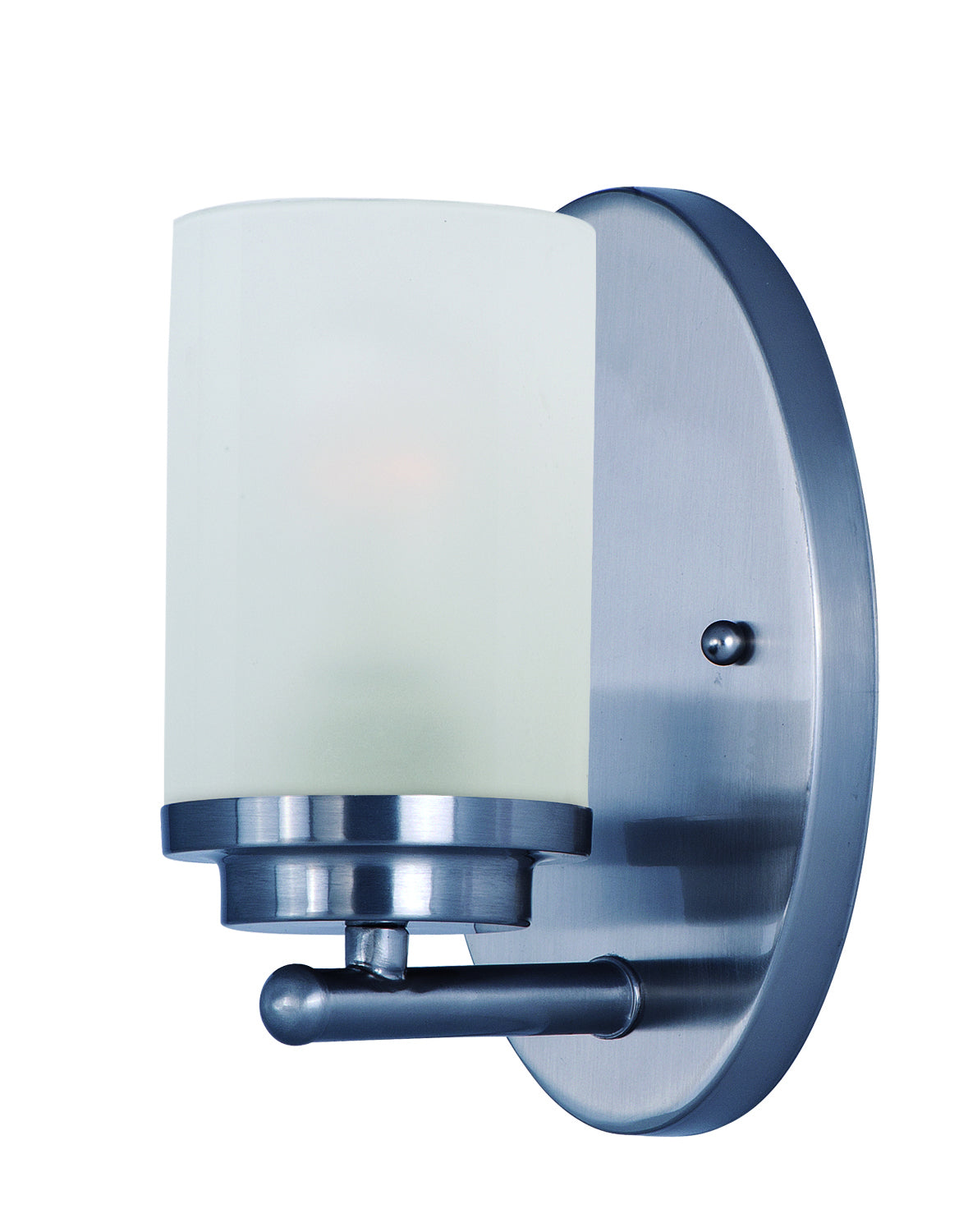 Corona One Light Wall Sconce in Multiple Finishes - Maison&Co.