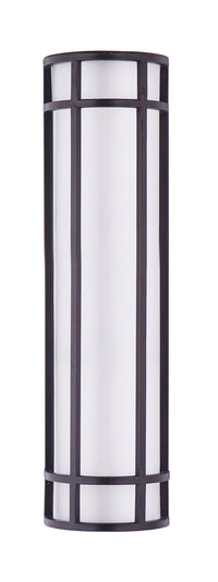 Maxim - 55575WTBZ - LED Outdoor Wall Sconce - Moon Ray - Bronze