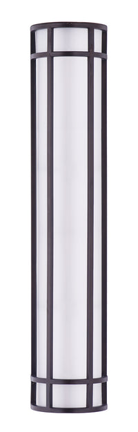 Maxim - 55577WTBZ - LED Outdoor Wall Sconce - Moon Ray - Bronze