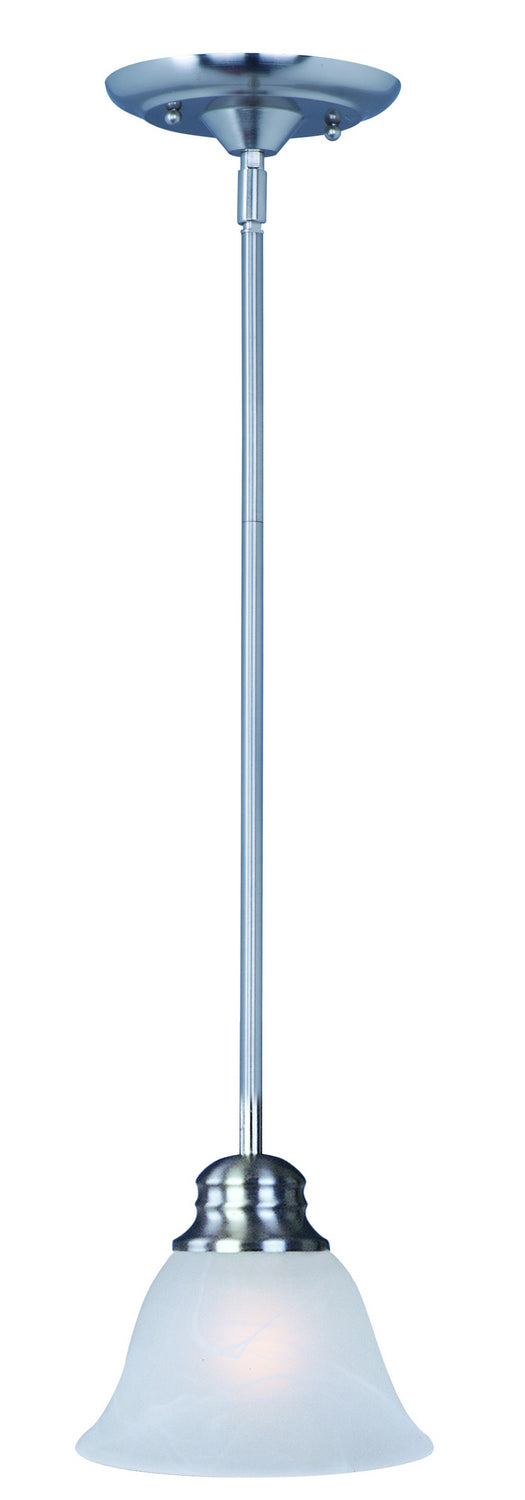 Malaga One Light Mini Pendant in Multiple Finishes - Maison&Co.