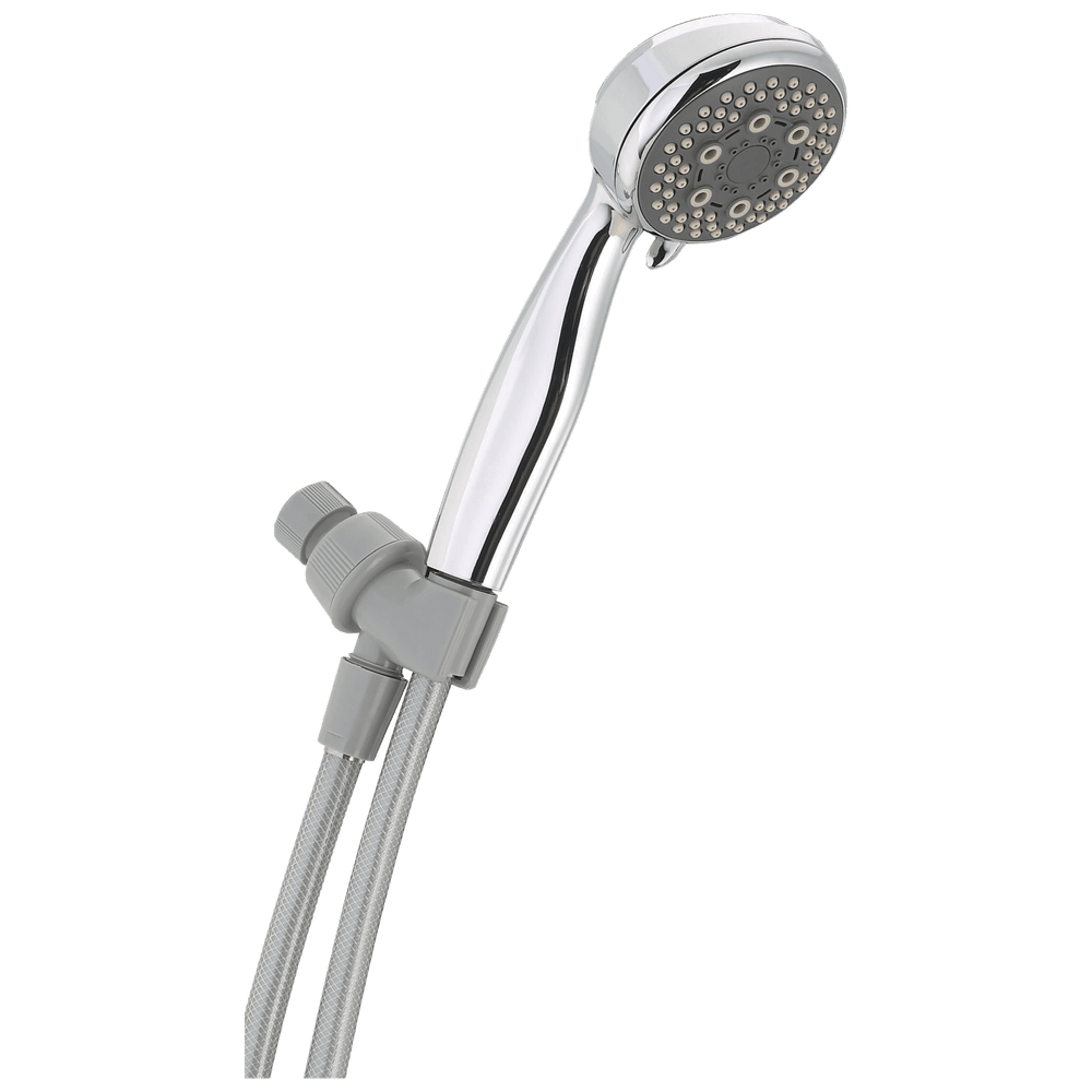 Peerless Universal Showering Components: 4-Setting Handshower