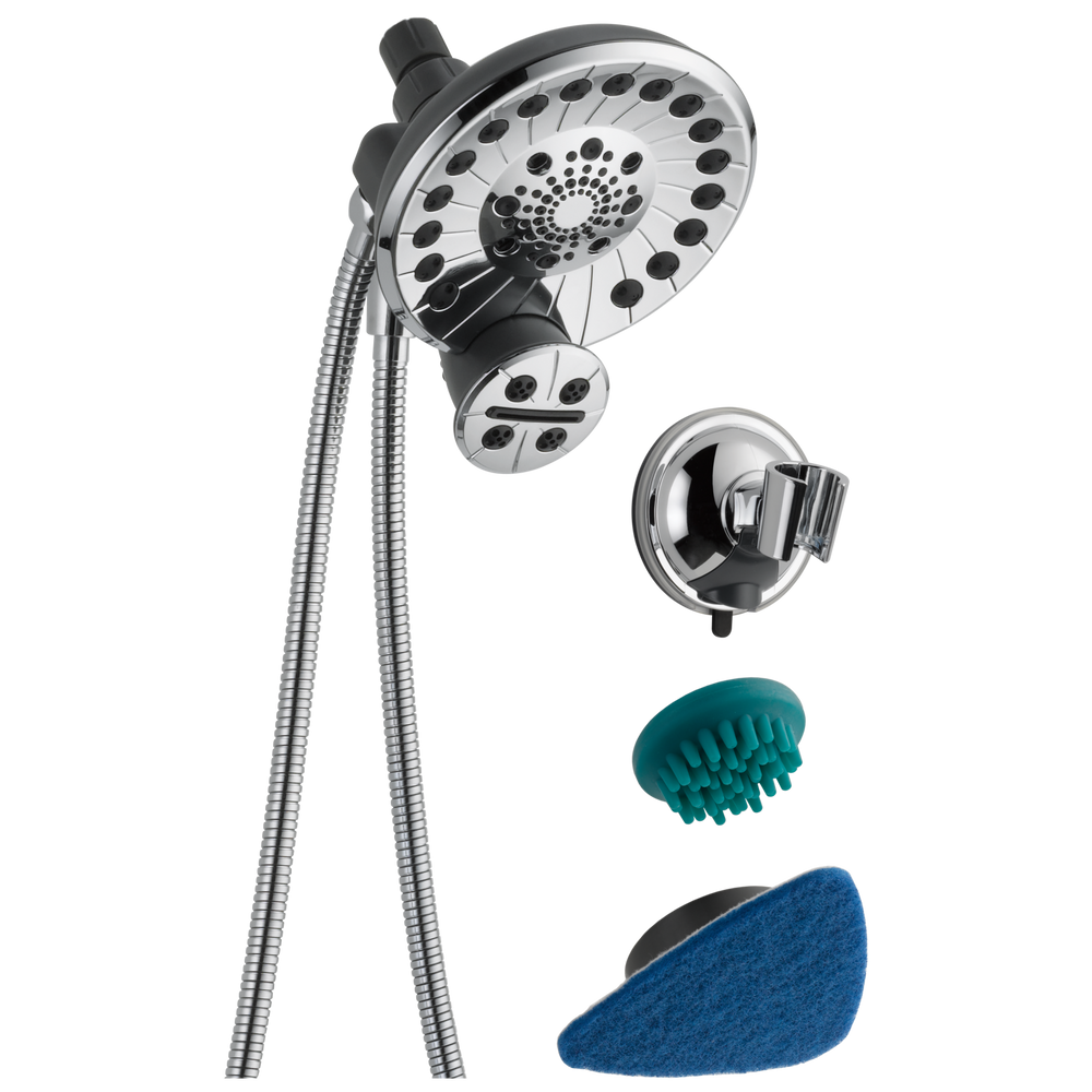 Peerless Universal Showering Components: SideKick Shower System