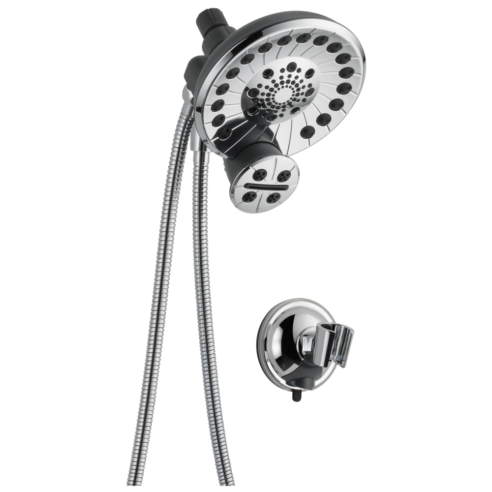 Peerless Universal Showering Components: SideKick Shower System w/o Attachments