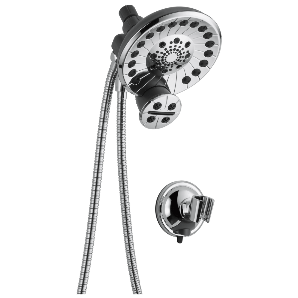 Peerless Universal Showering Components: SideKick Shower System w/o Attachments - Maison&Co.