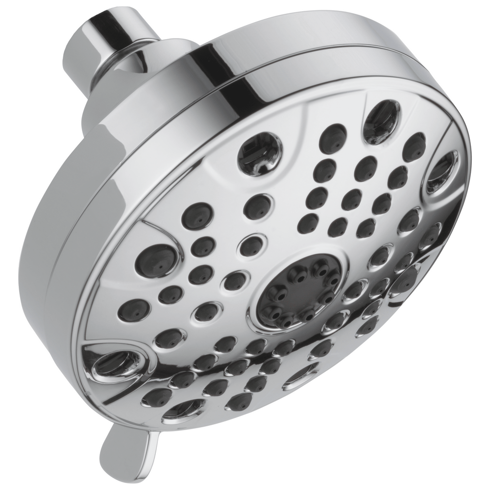 Peerless Universal Showering Components: 5-Setting Shower Head - Maison&Co.