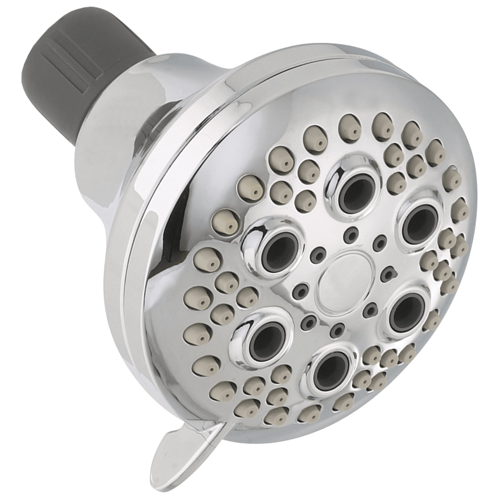 Peerless Universal Showering Components: Water-Saving Five Spray Massage Shower Head