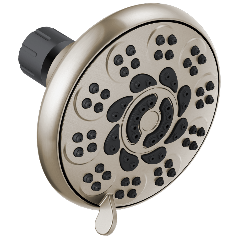 Peerless Universal Showering Components: 6-Setting Shower Head