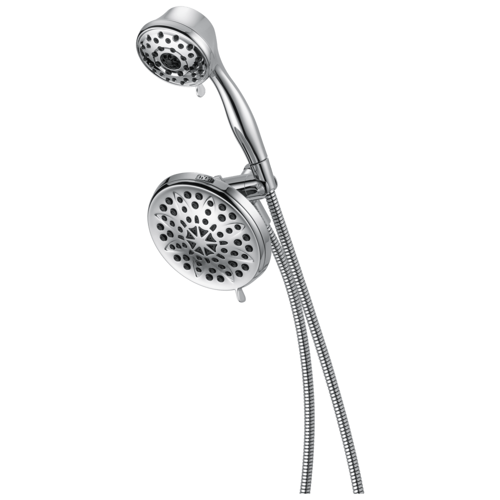 Peerless Universal Showering Components: 6 FUNCTION COMBO PACK