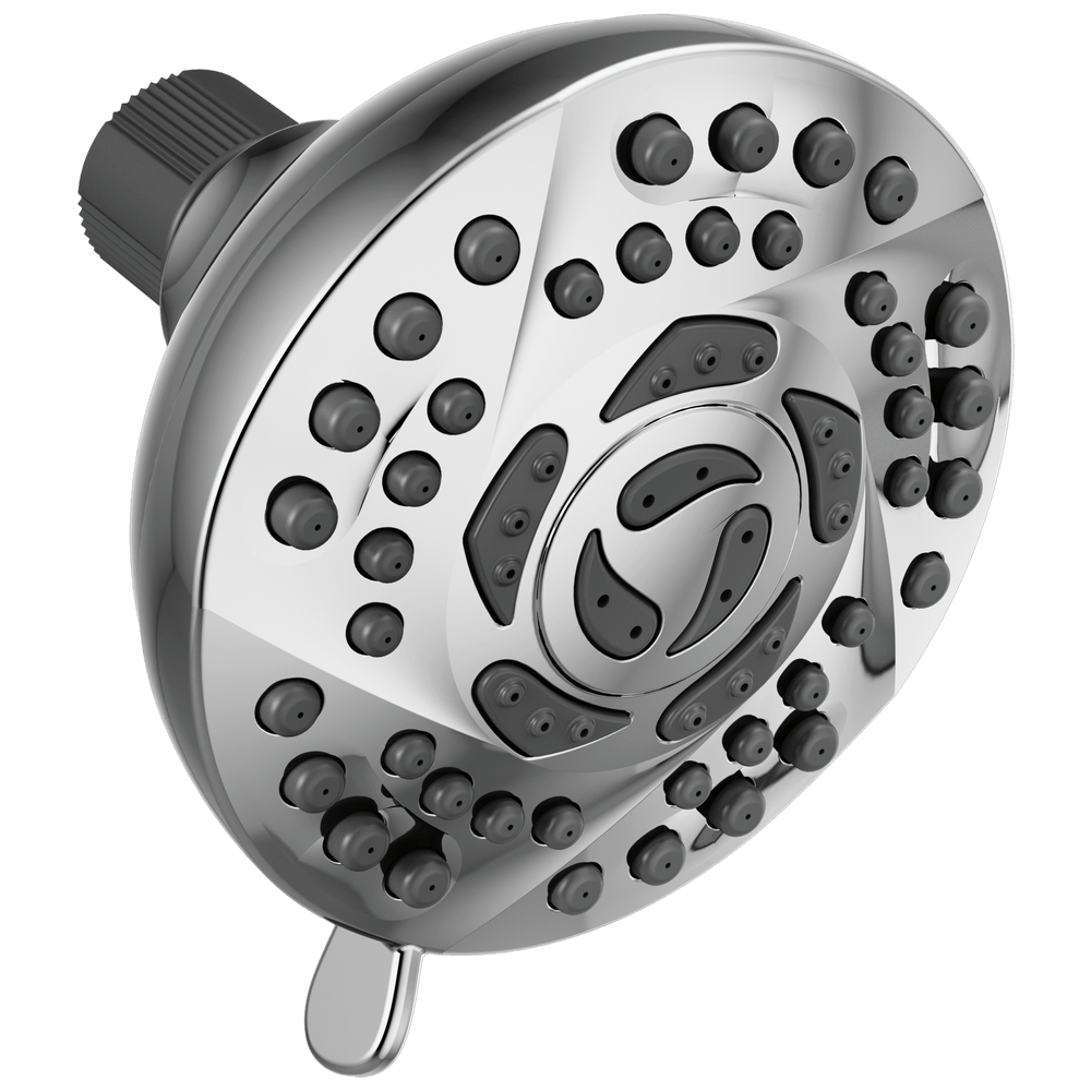 Peerless Universal Showering Components: 8-Setting Shower Head - Maison&Co.