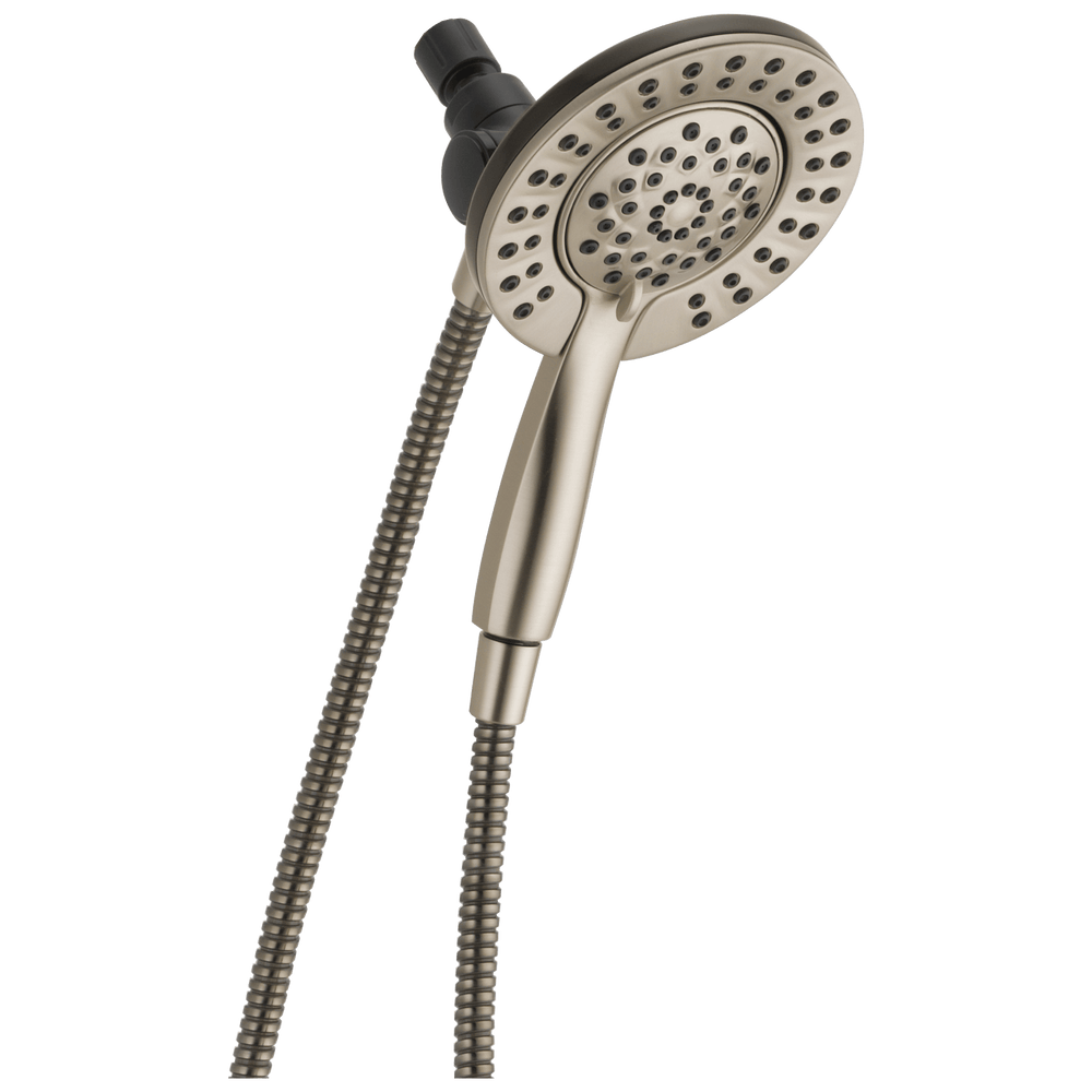 Peerless Universal Showering Components: 4 SETTING 2-IN-1 COMBO SHOWER - Maison&Co.