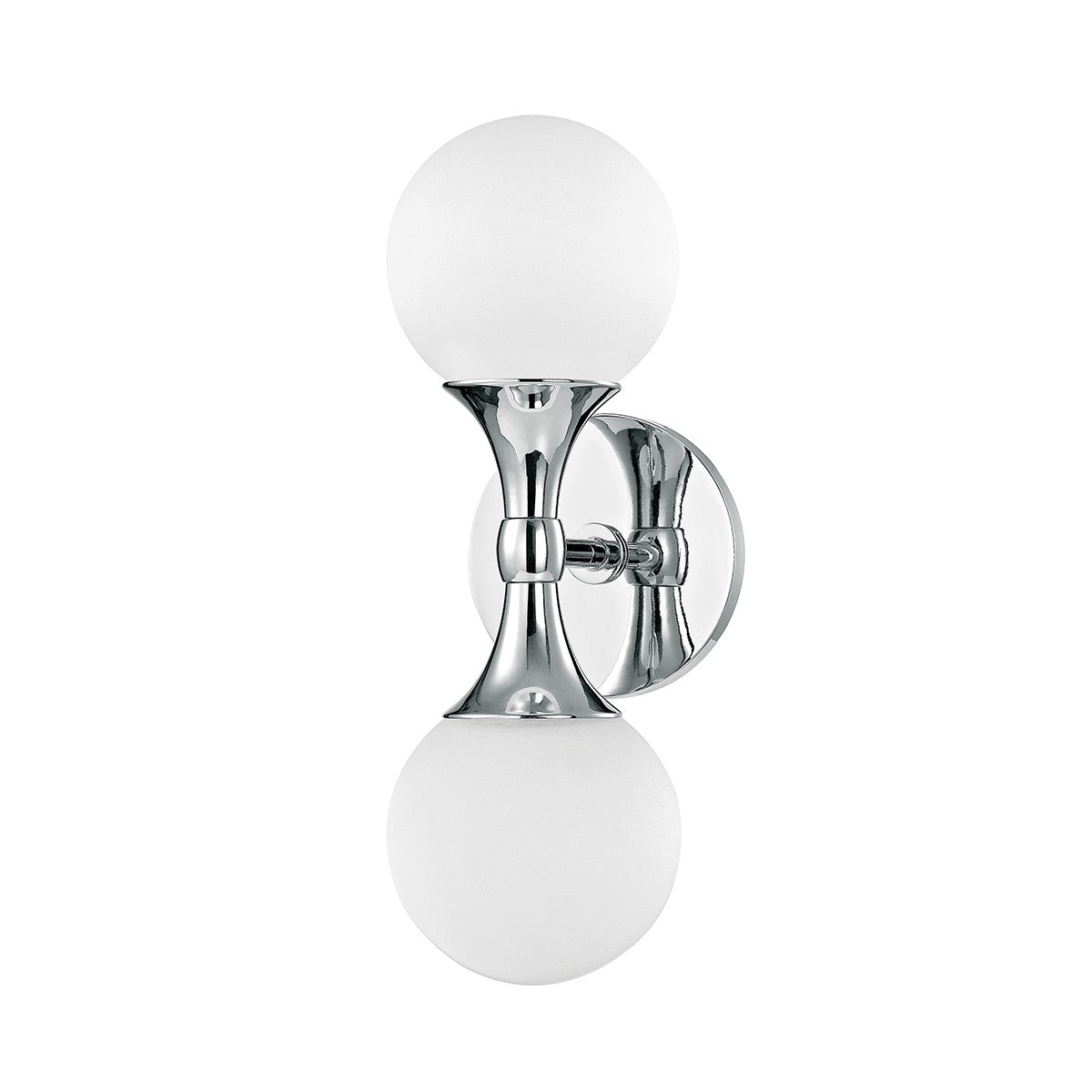 Hudson Valley - 3302-PC - LED Wall Sconce - Astoria - Polished Chrome