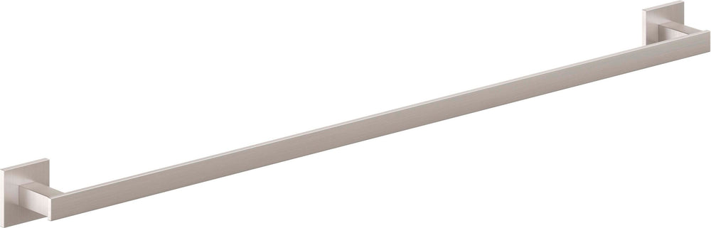 California Faucets - 77-30-SN - 30" Towel Bar - Satin Nickel  - Morro Bay