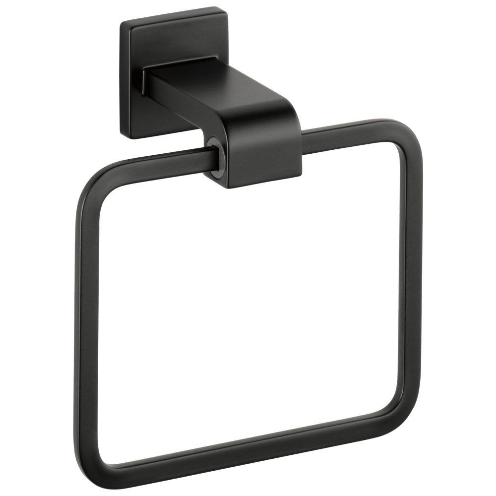 Delta Ara®: Towel Ring