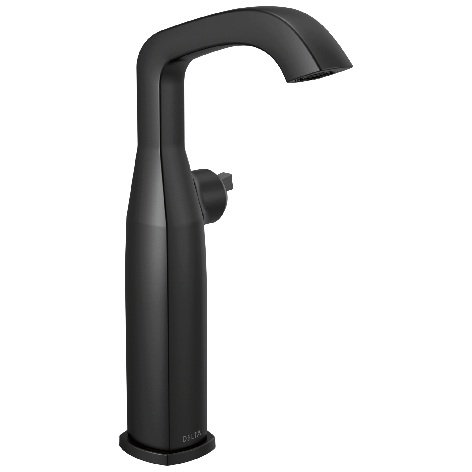 Delta Stryke®: Vessel Faucet Less Handle