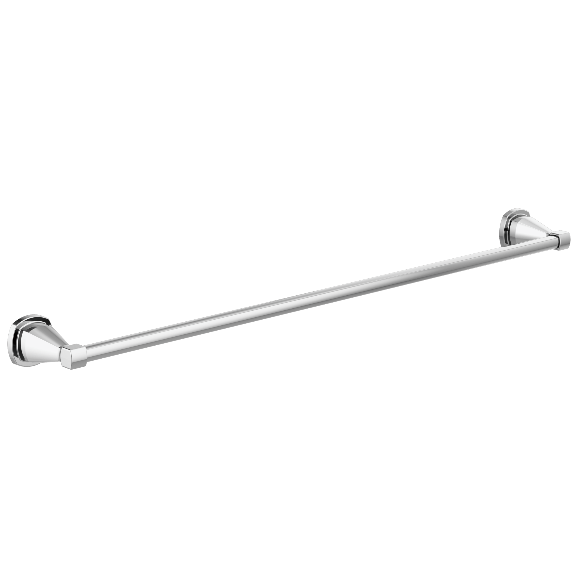 Delta Stryke®: 30" Towel Bar - Maison&Co.