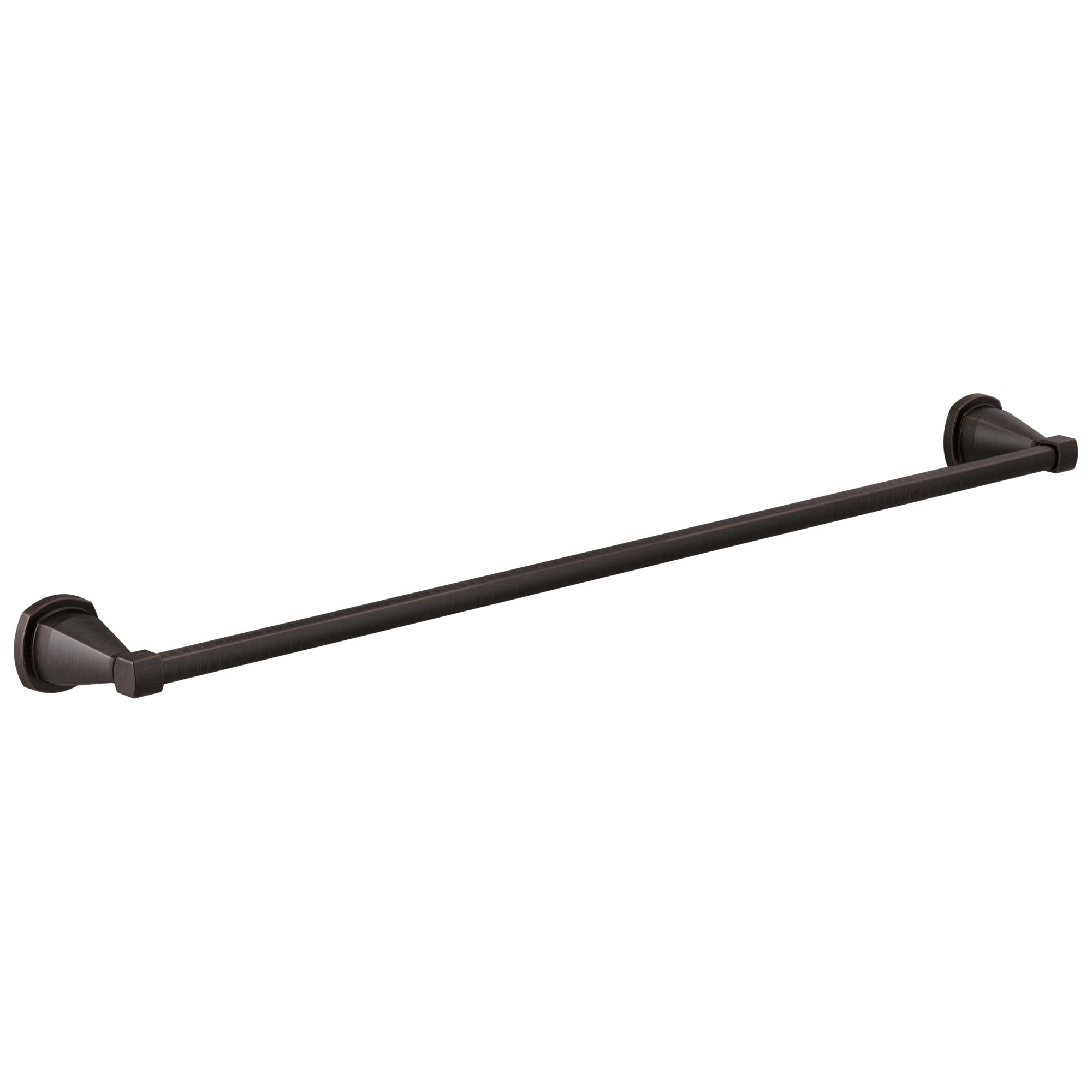 Delta Stryke®: 30" Towel Bar - Maison&Co.