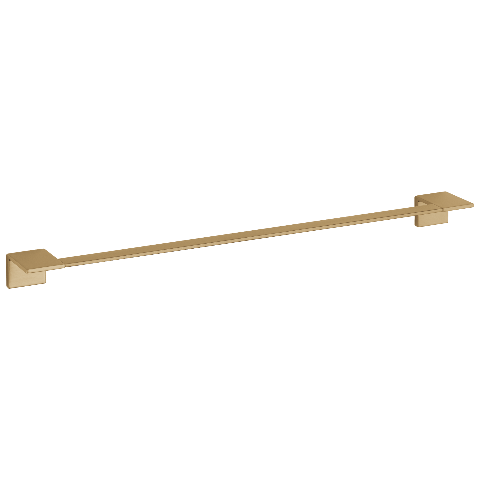 Delta Vero®: 24" Towel Bar - Maison&Co.