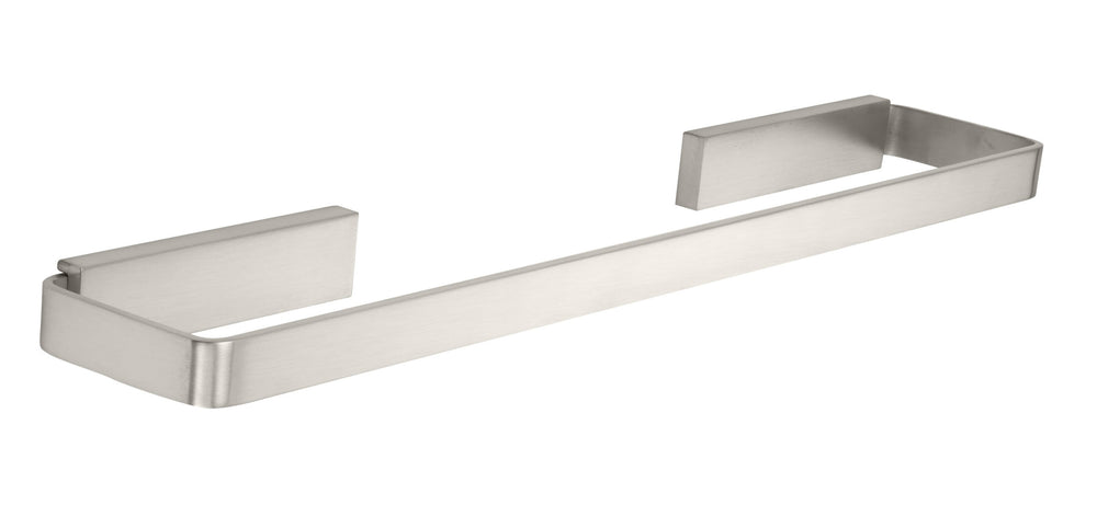 California Faucets - 78-18-SN - 18" Towel Bar  - Satin Nickel  - Terra Mar