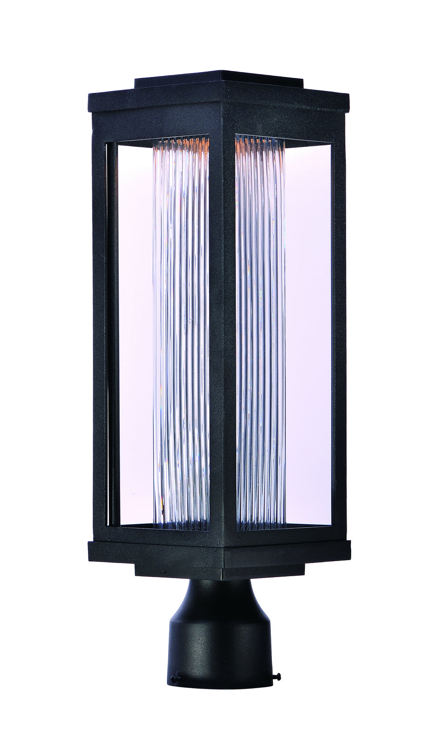 Salon LED LED Outdoor Post/Pier Mount in Multiple Finishes - Maison&Co.