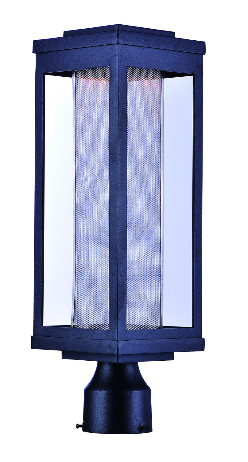 Salon LED LED Outdoor Post/Pier Mount in Multiple Finishes - Maison&Co.