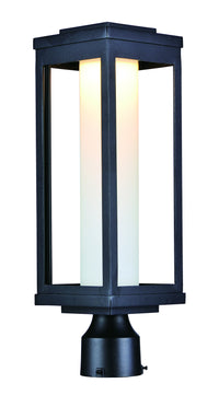 Salon LED LED Outdoor Post/Pier Mount in Multiple Finishes - Maison&Co.