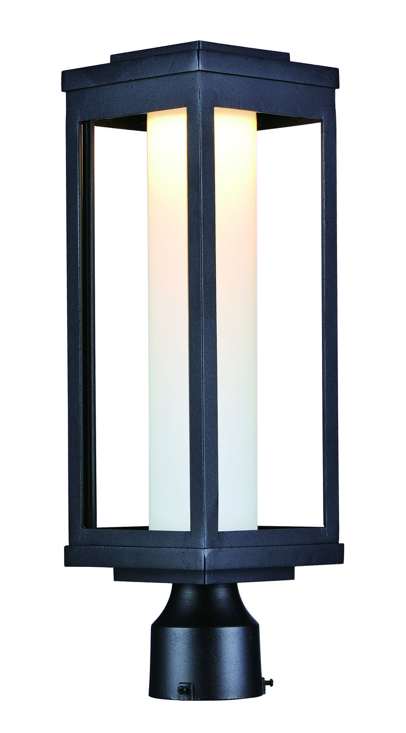 Salon LED LED Outdoor Post/Pier Mount in Multiple Finishes - Maison&Co.
