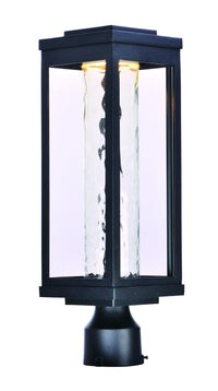 Salon LED LED Outdoor Post/Pier Mount in Multiple Finishes - Maison&Co.