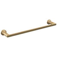 Delta Tetra™: 18" Towel Bar - Maison&Co.