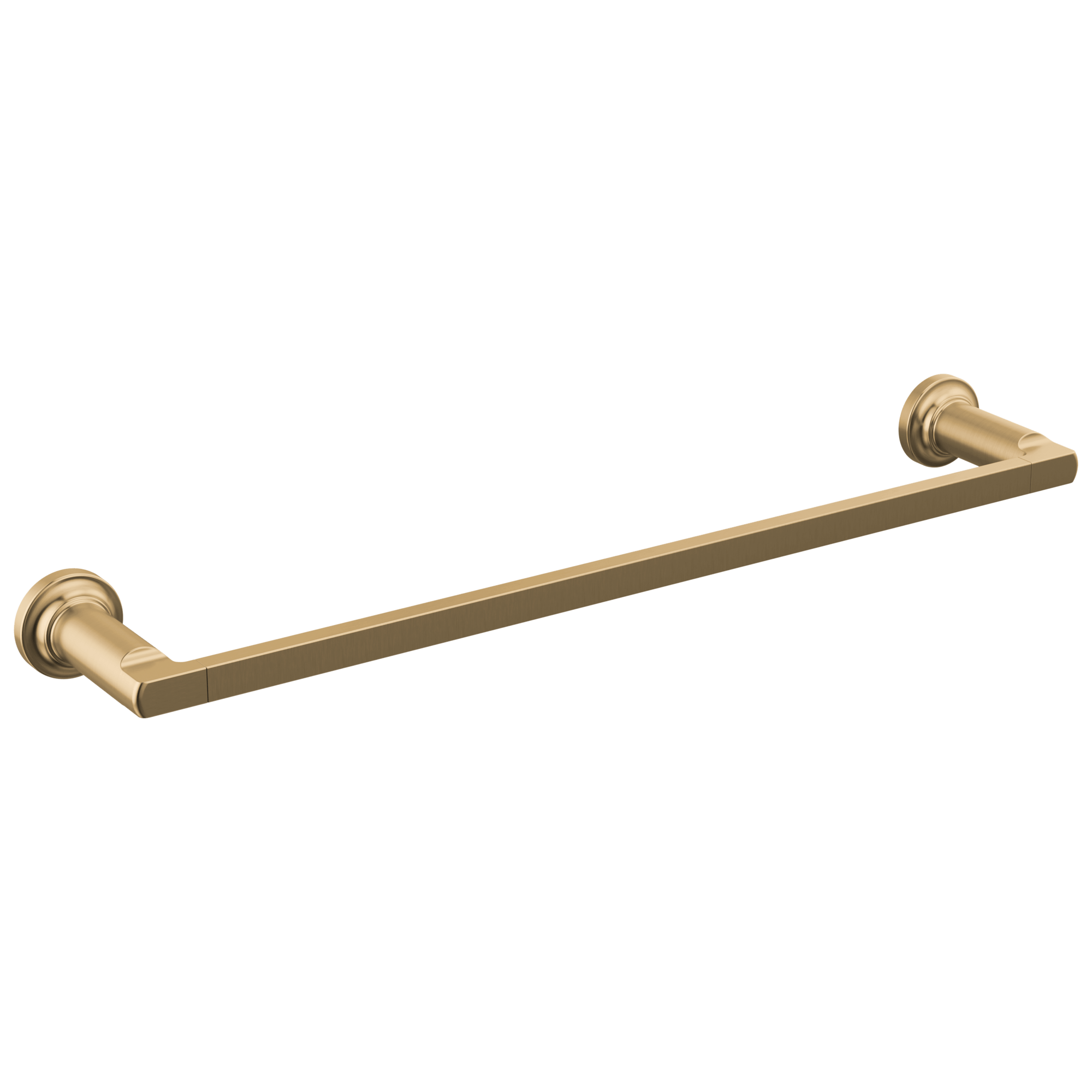 Delta Tetra™: 18" Towel Bar - Maison&Co.