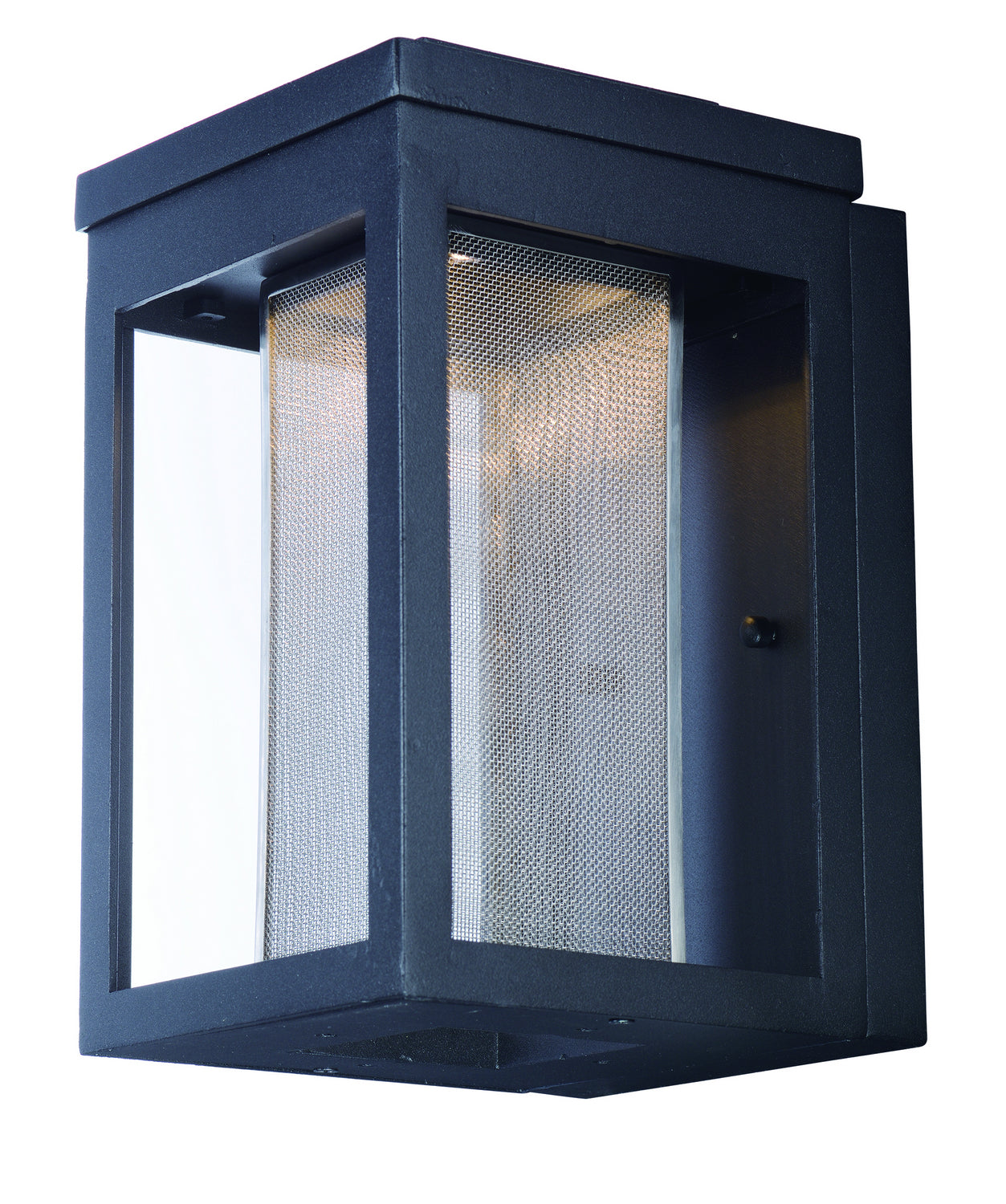 Salon LED LED Outdoor Wall Sconce in Multiple Finishes