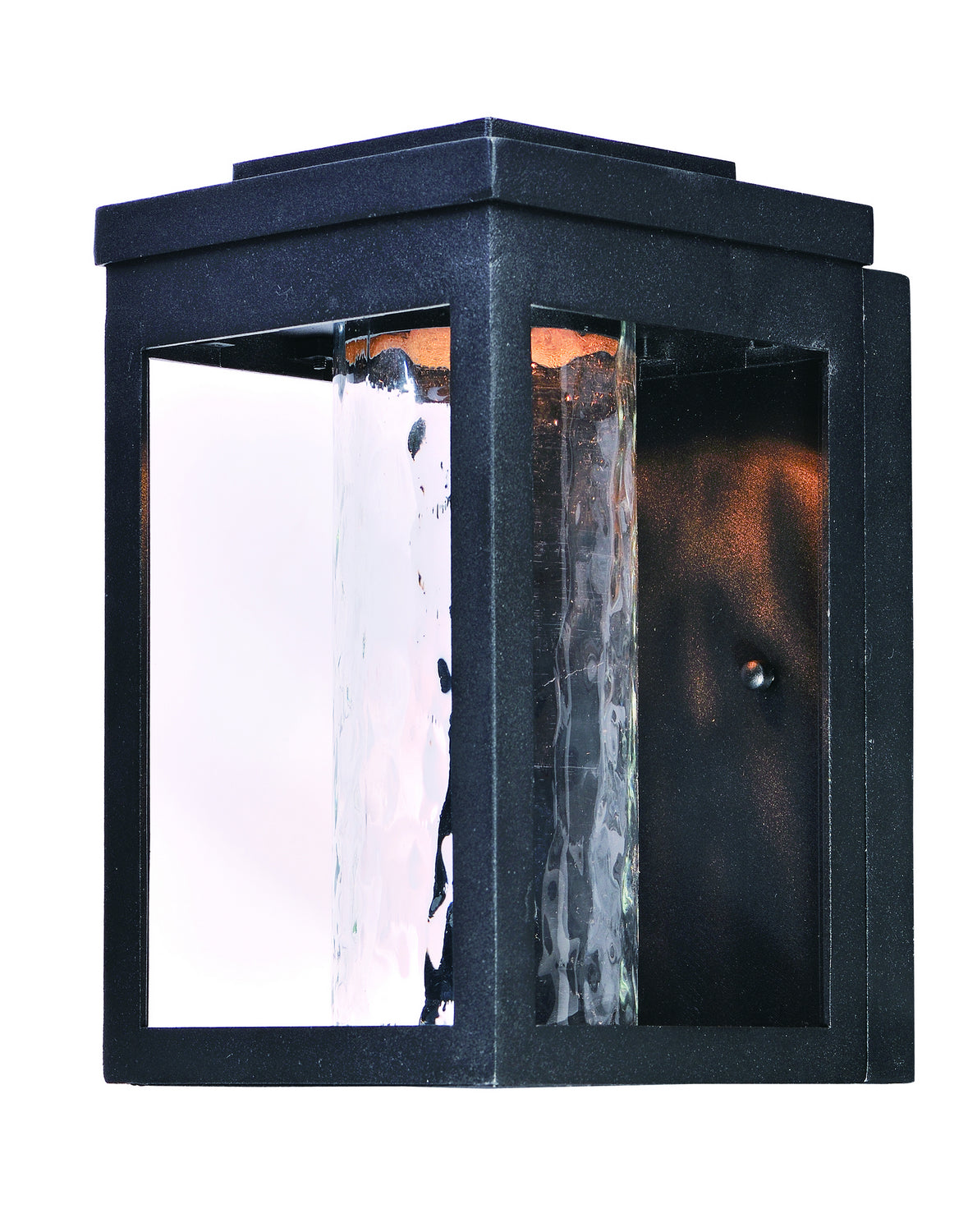 Salon LED LED Outdoor Wall Sconce in Multiple Finishes