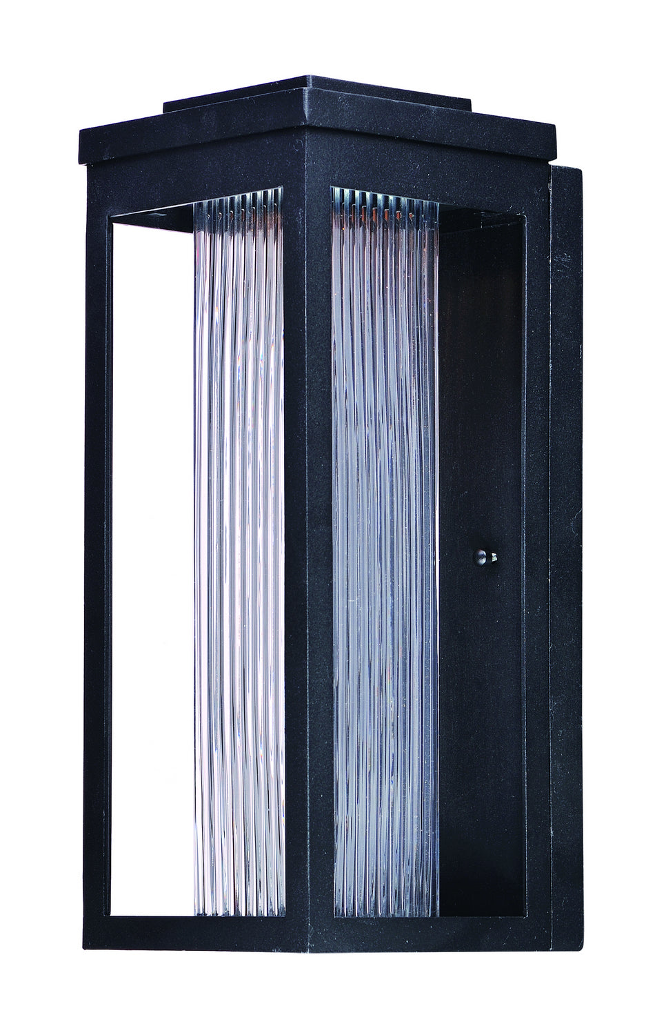 Salon LED LED Outdoor Wall Sconce in Multiple Finishes