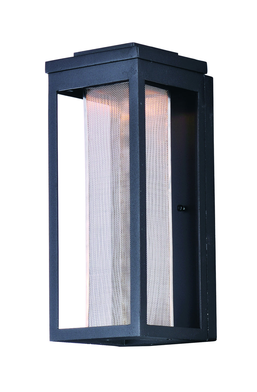 Salon LED LED Outdoor Wall Sconce in Multiple Finishes