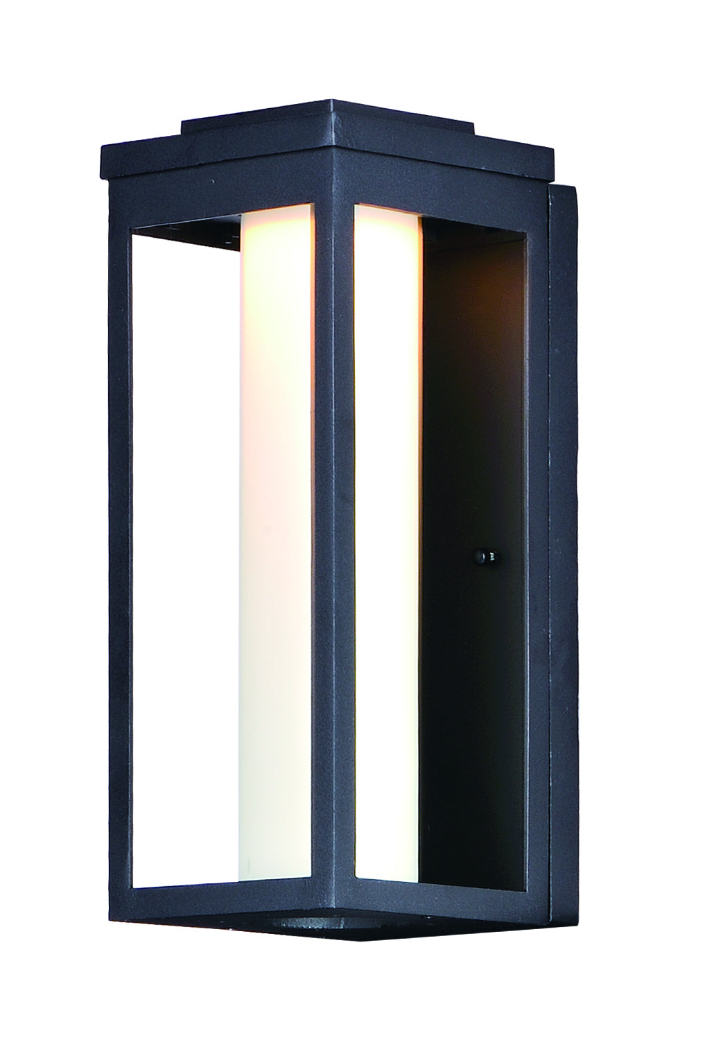 Salon LED LED Outdoor Wall Sconce in Multiple Finishes