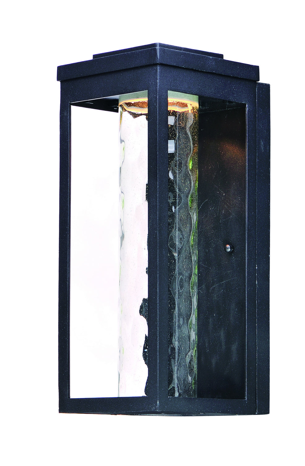 Salon LED LED Outdoor Wall Sconce in Multiple Finishes