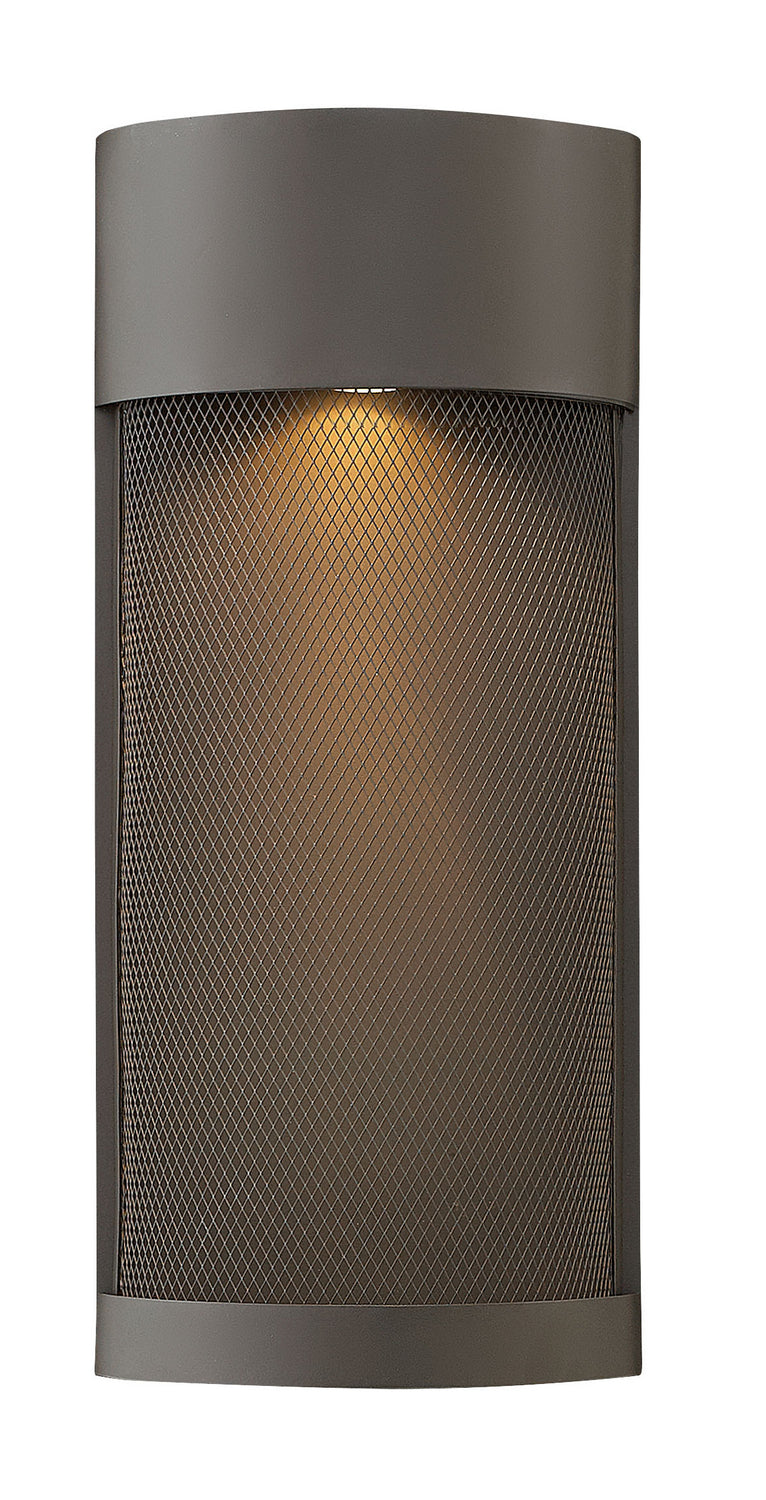 Hinkley - 2307KZ - LED Wall Mount - Aria - Buckeye Bronze