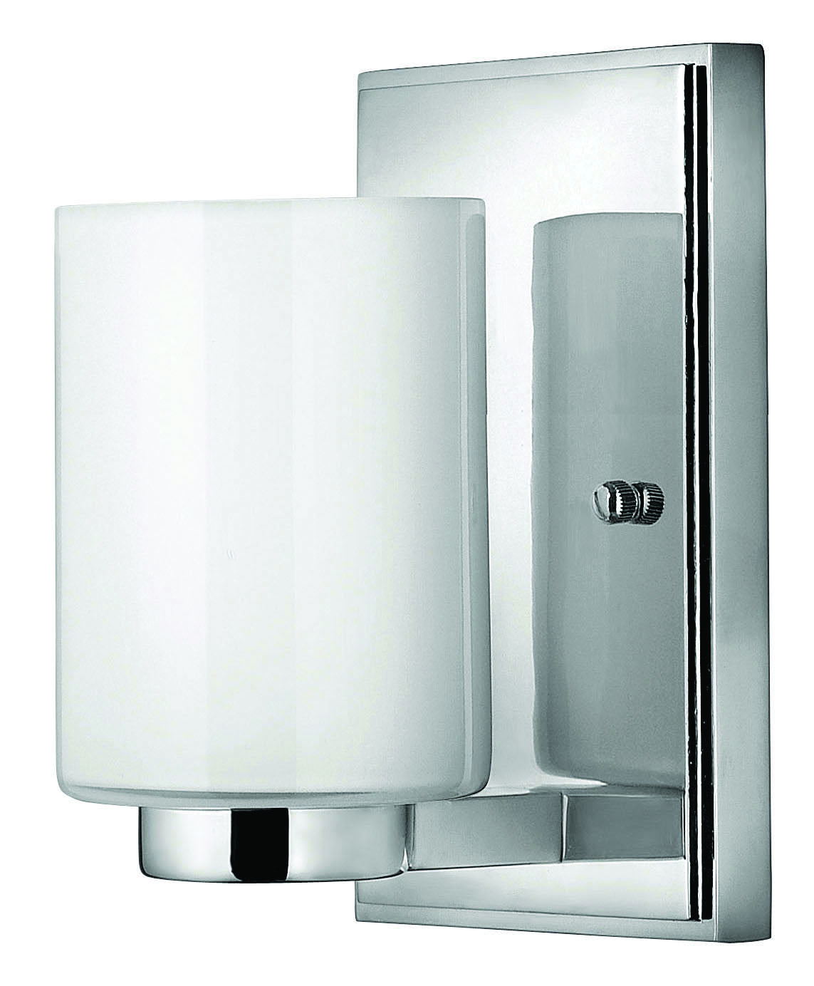 Hinkley - 5050CM-LED - LED Bath Sconce - Miley - Chrome