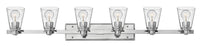 Hinkley - 5556CM-CL - LED Bath - Avon - Chrome